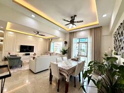 Costa Rhu (D15), Condominium #551157101